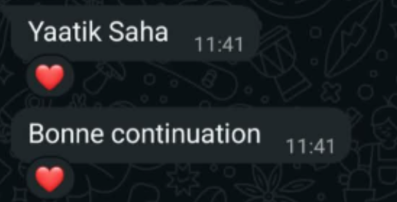 تقييم عميل 15