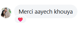 تقييم عميل 19