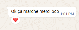 تقييم عميل 2